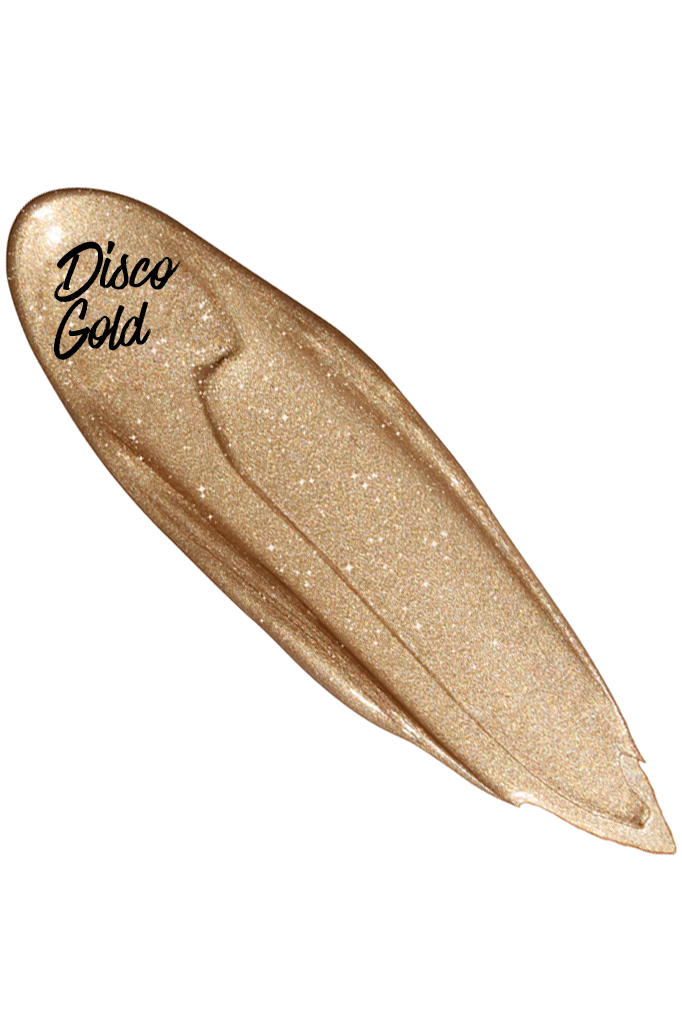 Disco Gold