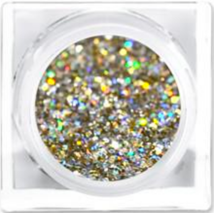 Ella (holographic) #4