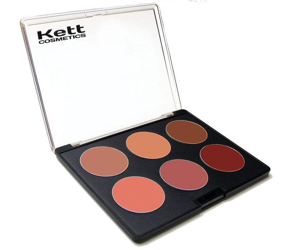 Kett Fixx Creme Palette
