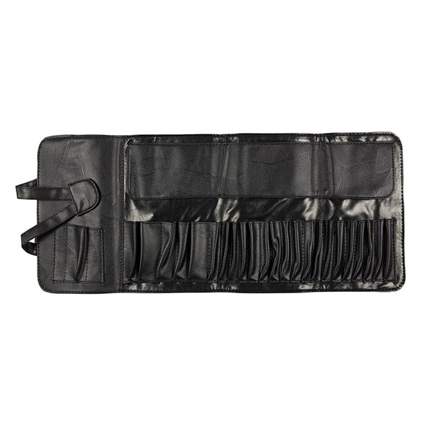 GRBT Professional Vegan Leather Brush Roll