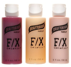 Graftobian FX Gelatin