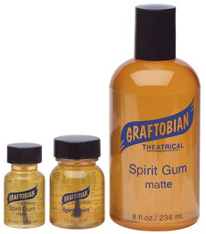 Graftobian Spirit Gum