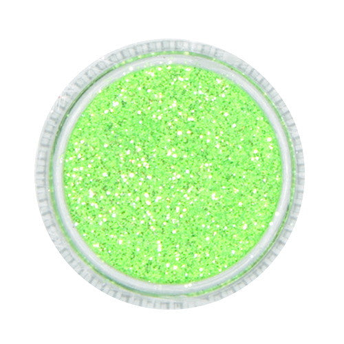 Green Machine (shimmer) #3