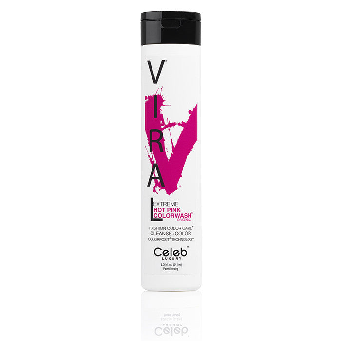 Celeb Luxury Viral Colorwash