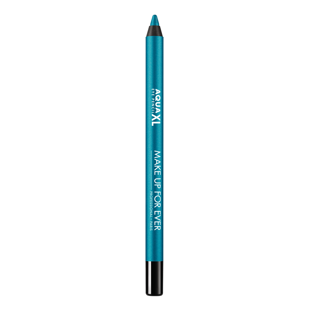 I-24 Iridescent Blue with green sparkles