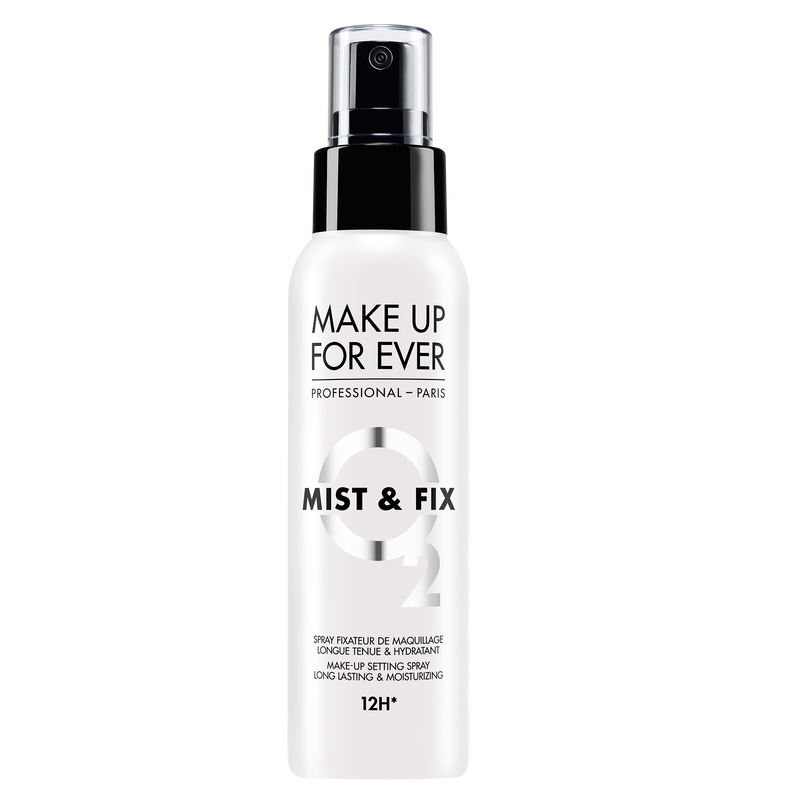 MUFE Mist and Fix Makeup Setting Spray