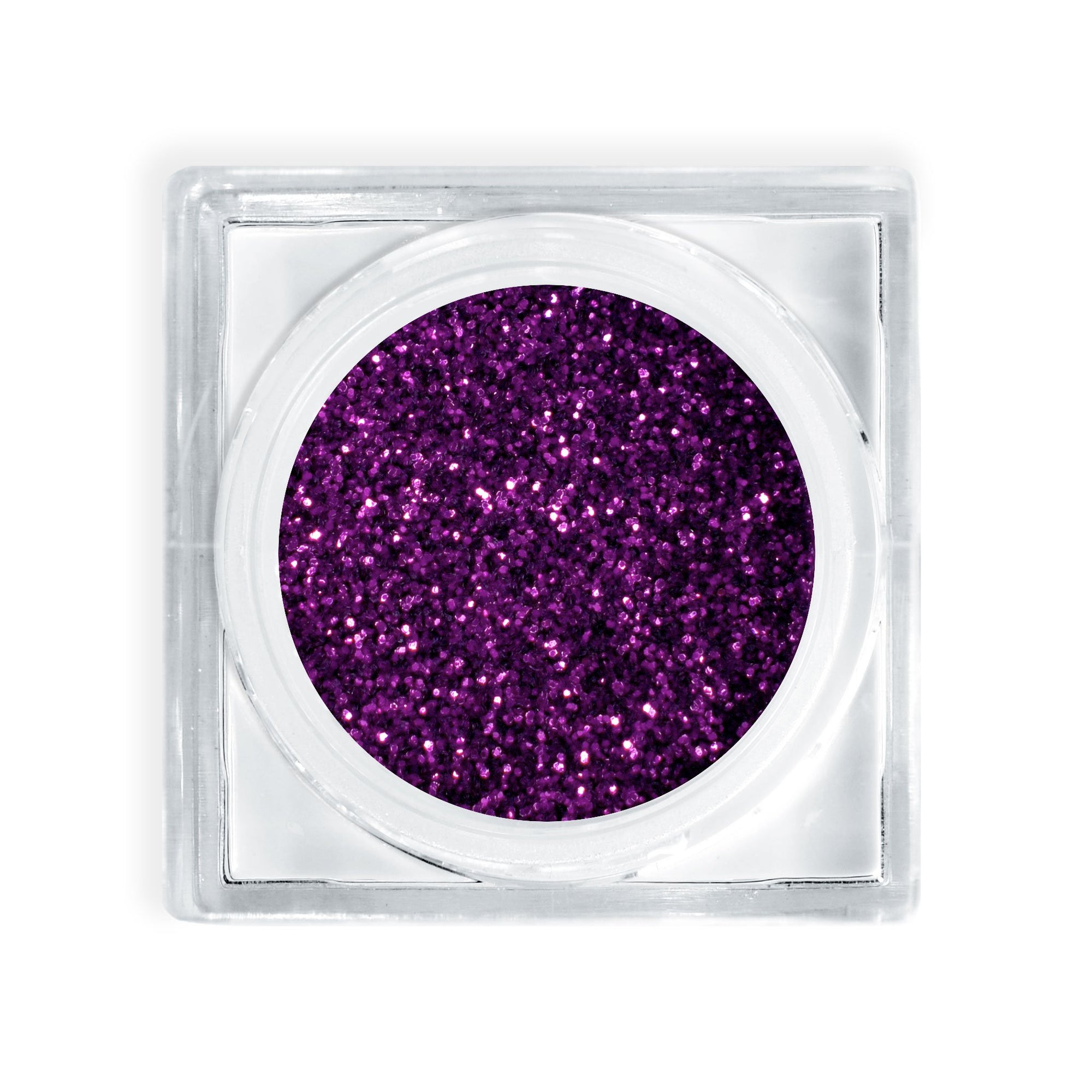Lit Cosmetics Glitter - Blur Makeup Room
