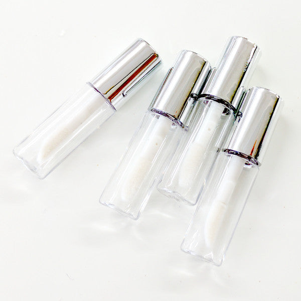 GRBT Mini Lip Gloss Bottles