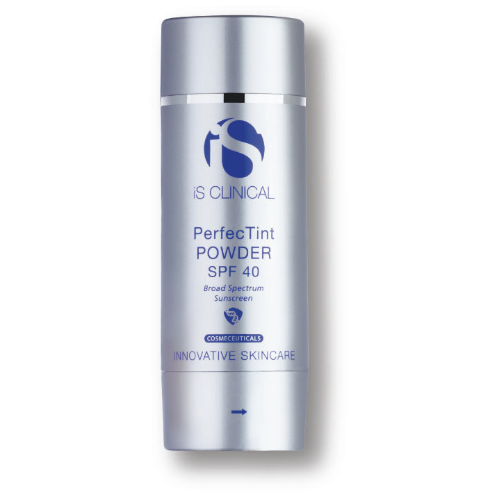 iS Clinical PerfectTint Powder SPF 40