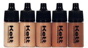 Trial Size Ruby Collection