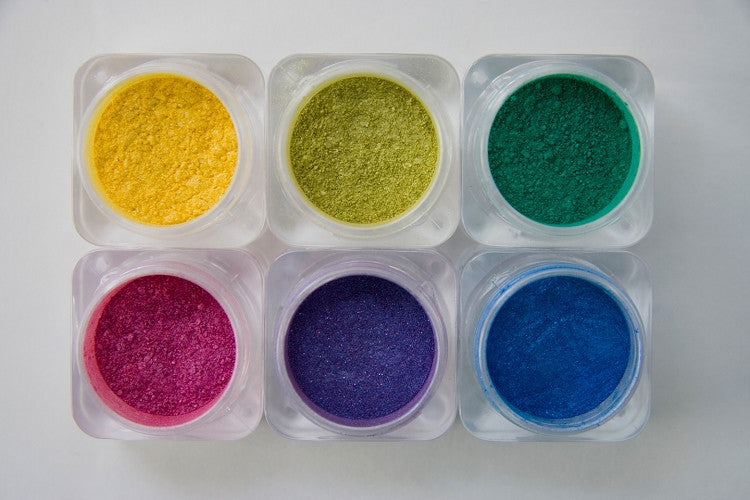 Shock Effect Collection