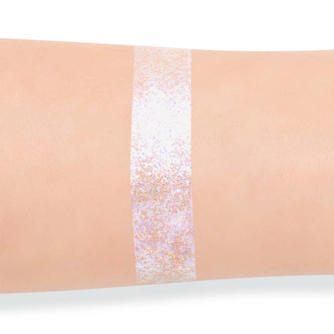 Lit Cosmetics Glitter Camo