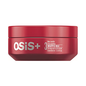 OSIS+ Whipped Wax