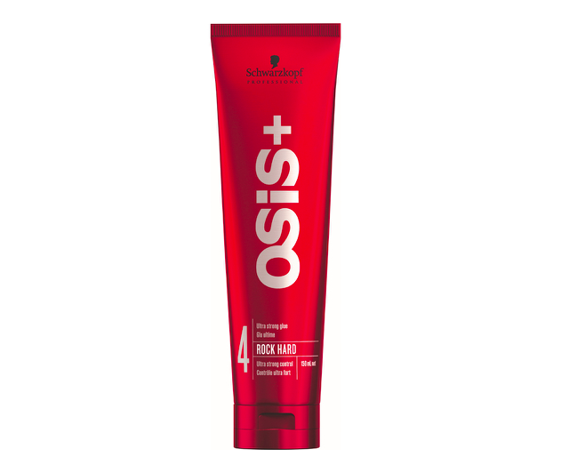 OSIS+ Rock Hard