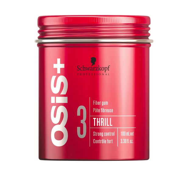 OSIS+ Thrill