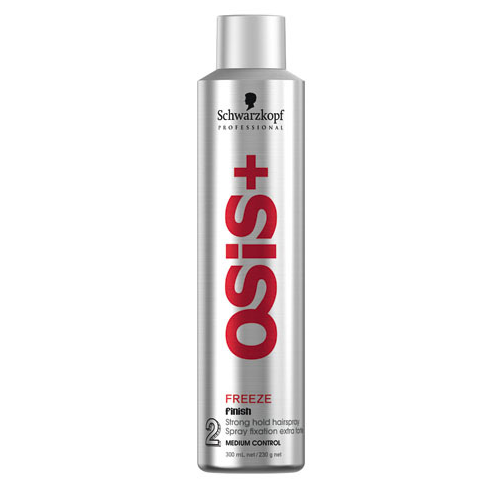 OSIS+ Freeze