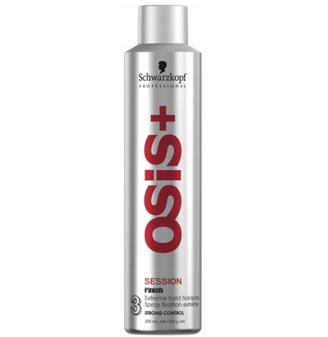 OSIS+ Session Hairspray