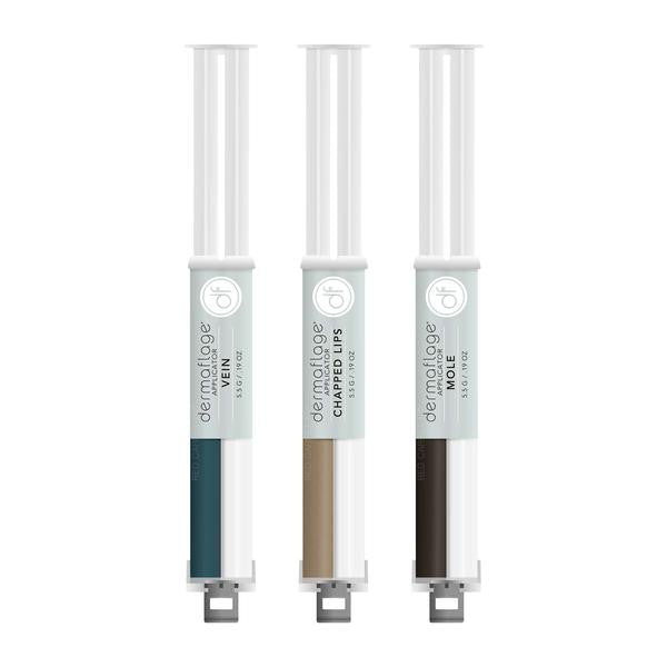Dermaflage FastFX