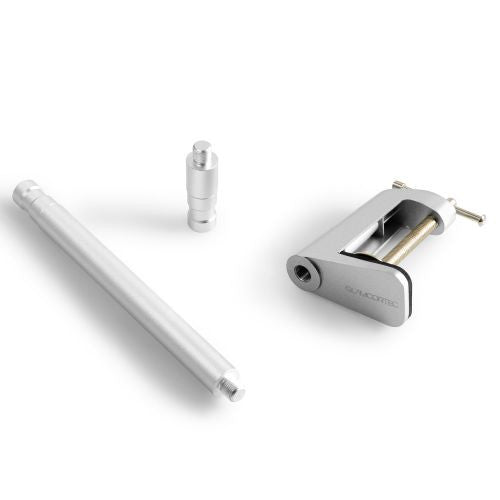 Portable Clamp Accessory