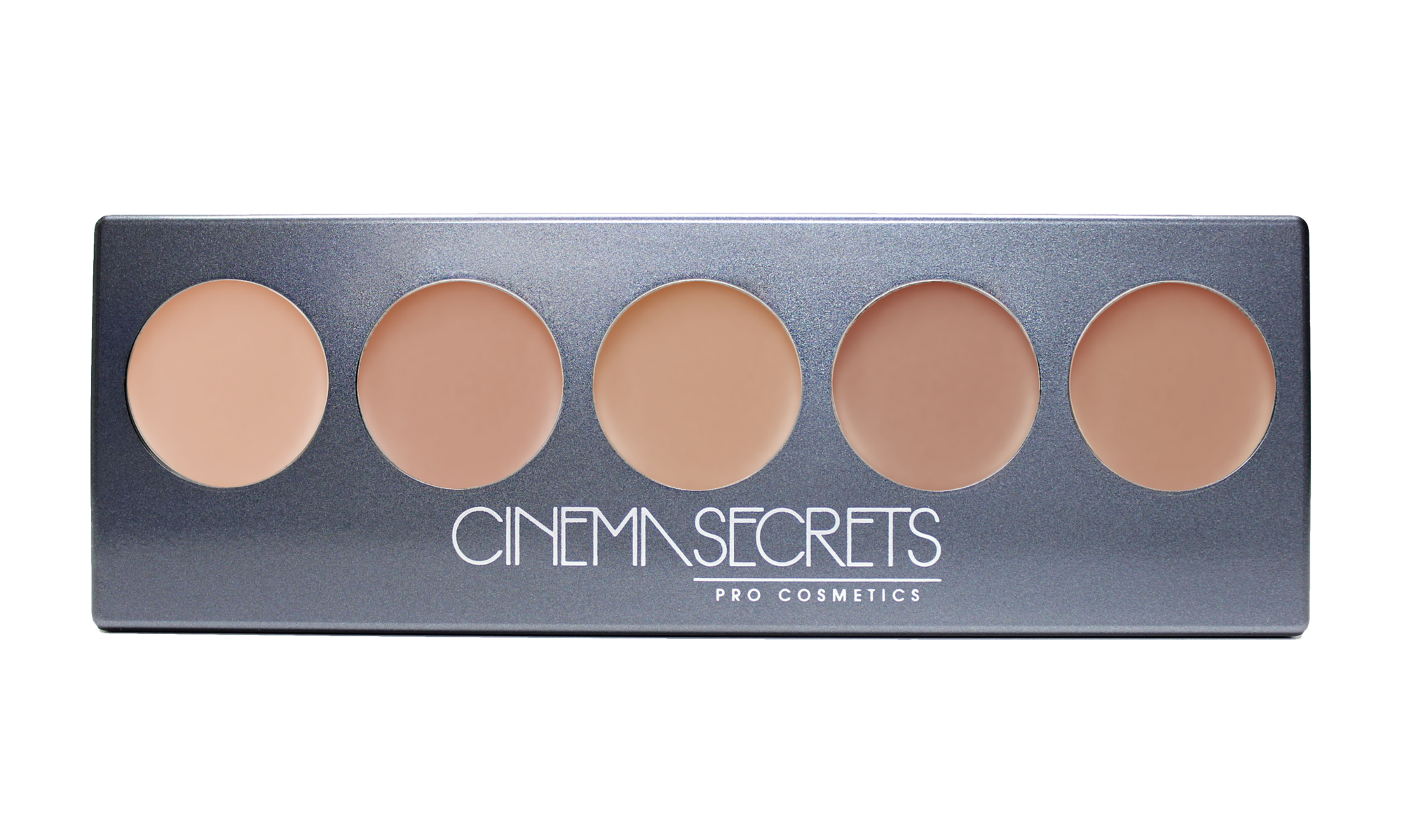 Palette 500A Pro Series