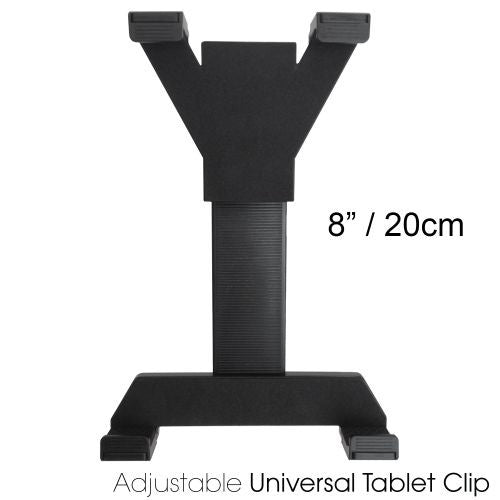 Universal Tablet Clip
