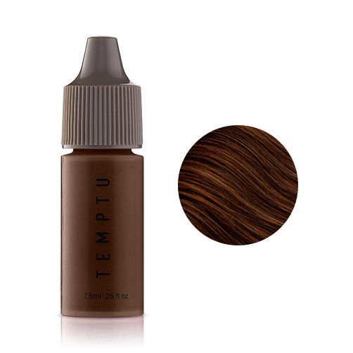 Temptu Chestnut Brown Root Touchup 0.25oz