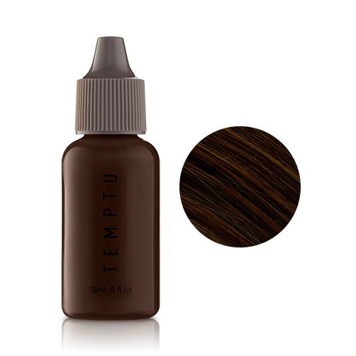 Temptu Dark Brown Root Touchup 0.5oz