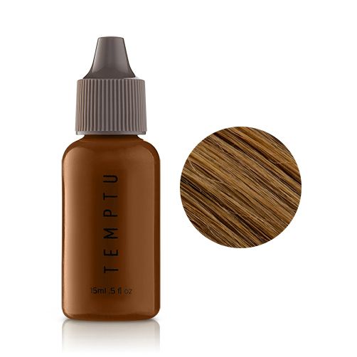Temptu Sandy Brown Root Touchup 0.5oz