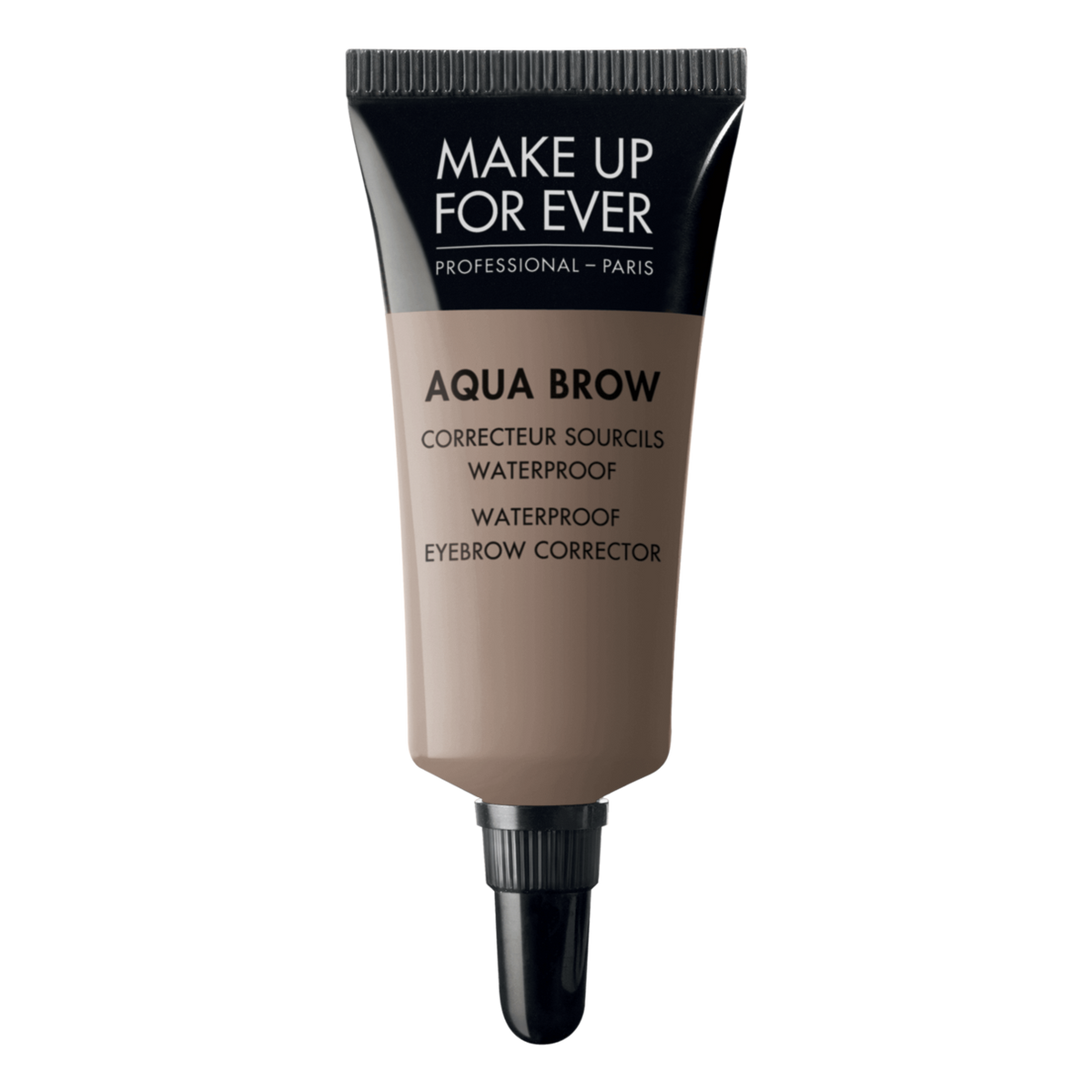 MUFE Aqua Brow Waterproof Eyebrow Corrector