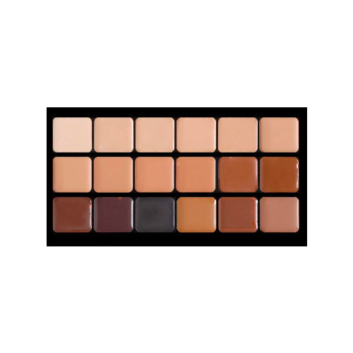 Neutral Palette
