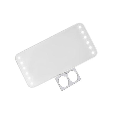 GLAMCOR Riki Cutie Mirror