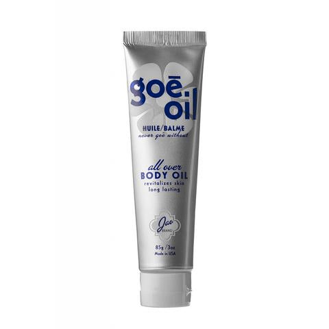 Jao Brand Goe Oil Semi-solid Body Oil
