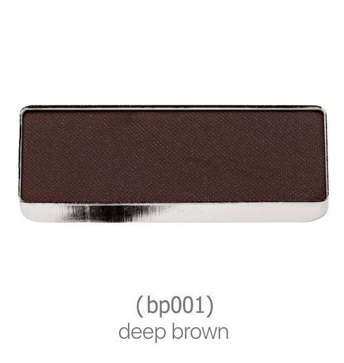 bp001 deep brown