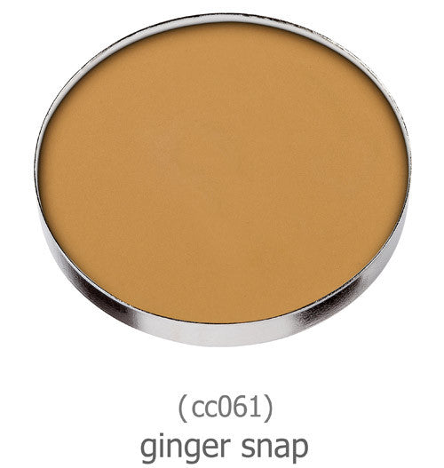 cc061 ginger snap (yellow)