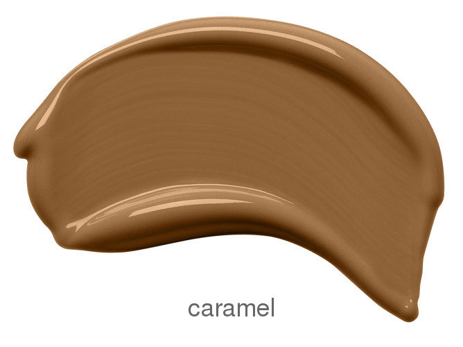 caramel (yellow)