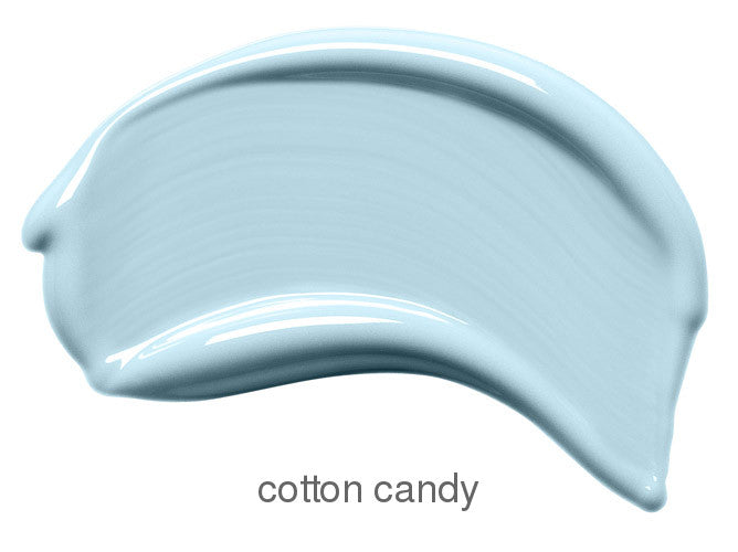cotton candy (corrector)