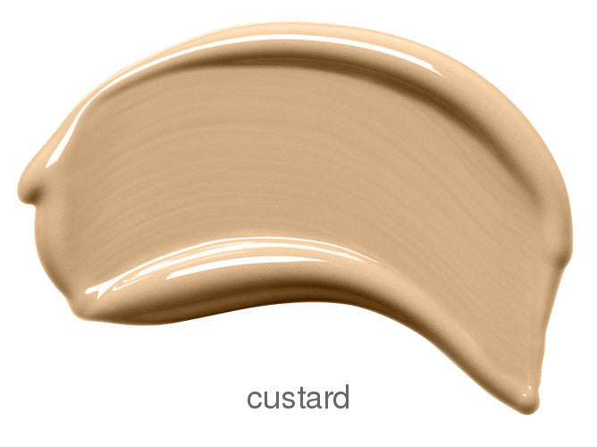 custard (yellow)