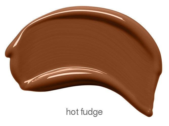 hot fudge (neutral)