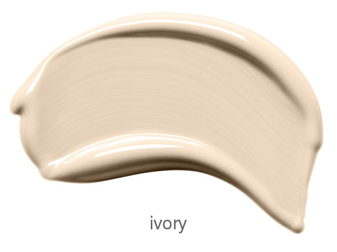 ivory (yellow)