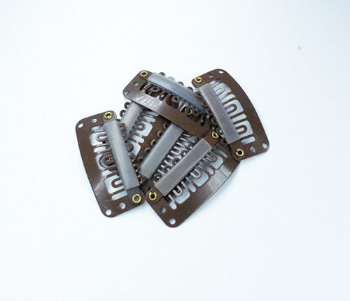 GRBT Hair Extension Clips