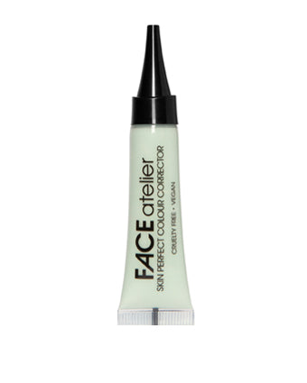 Face Atelier Colour Corrector Primer