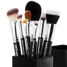 Face Atelier Pro Series #128 Flat Powder Brush