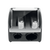 MUFE Double Barrel Sharpener