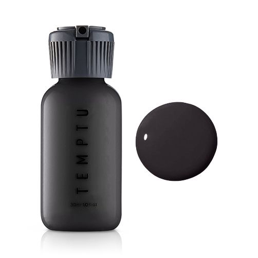 Temptu Dura 301 Black 1oz