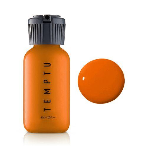 Temptu Dura 307 Orange 1oz