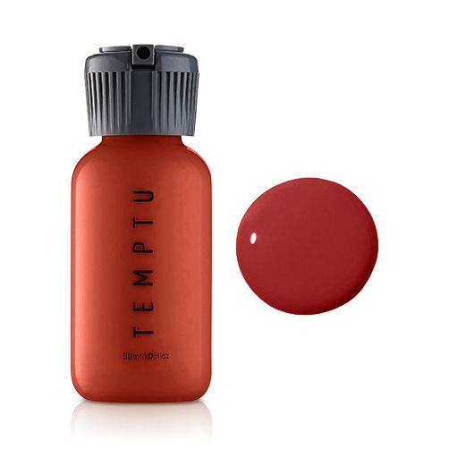 Temptu Dura 302 Red 1oz