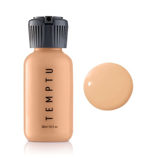 Temptu Dura Skin Airbrush Foundation Porcelain 1oz