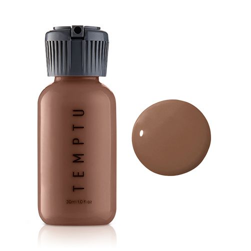 Temptu Dura Skin Airbrush Foundation Cappuccino 1oz