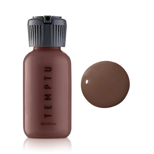 Temptu Dura Skin Airbrush Foundation Espresso 1oz