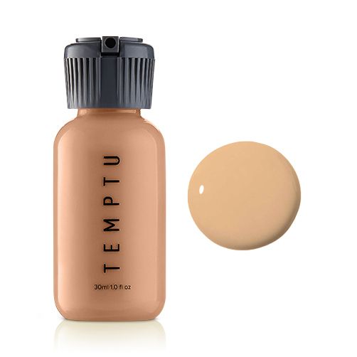 Temptu Dura Skin Airbrush Foundation Sand 1oz